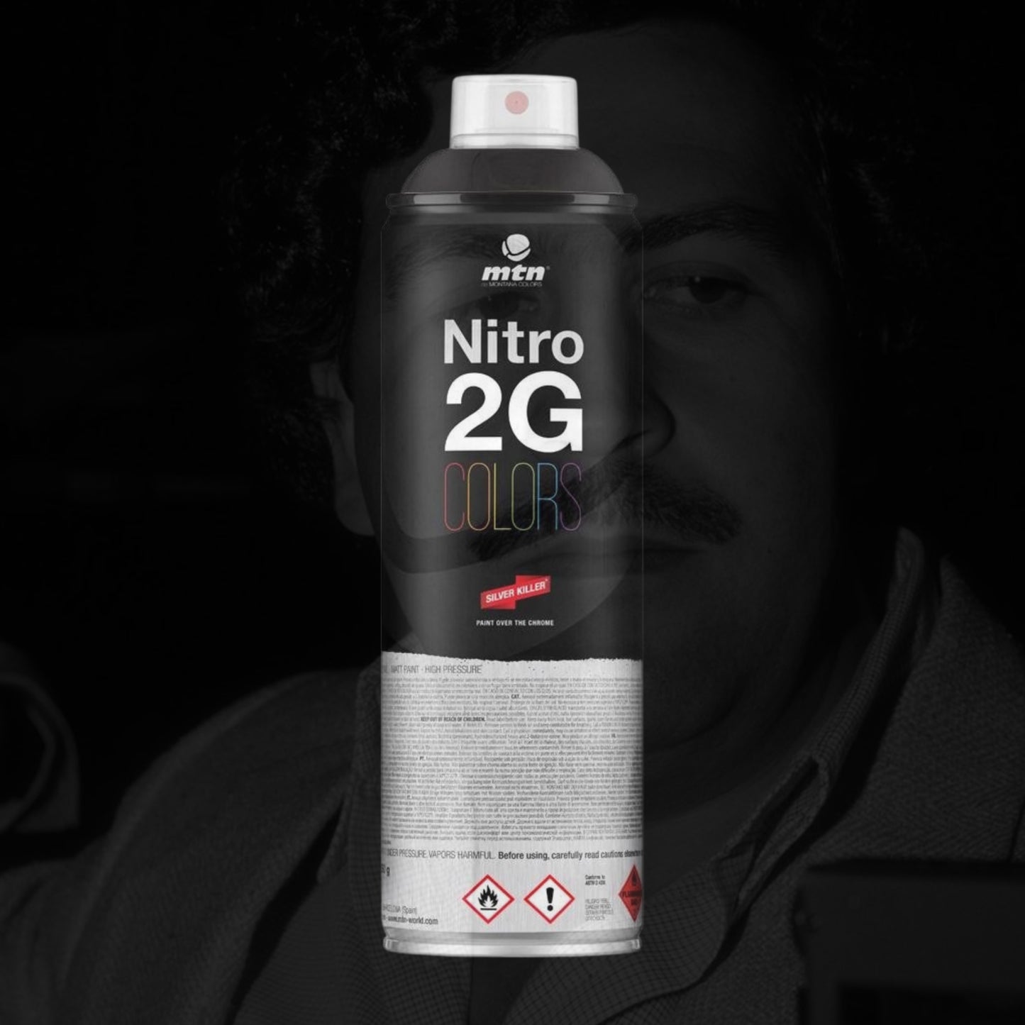Nitro 2G - 500ml