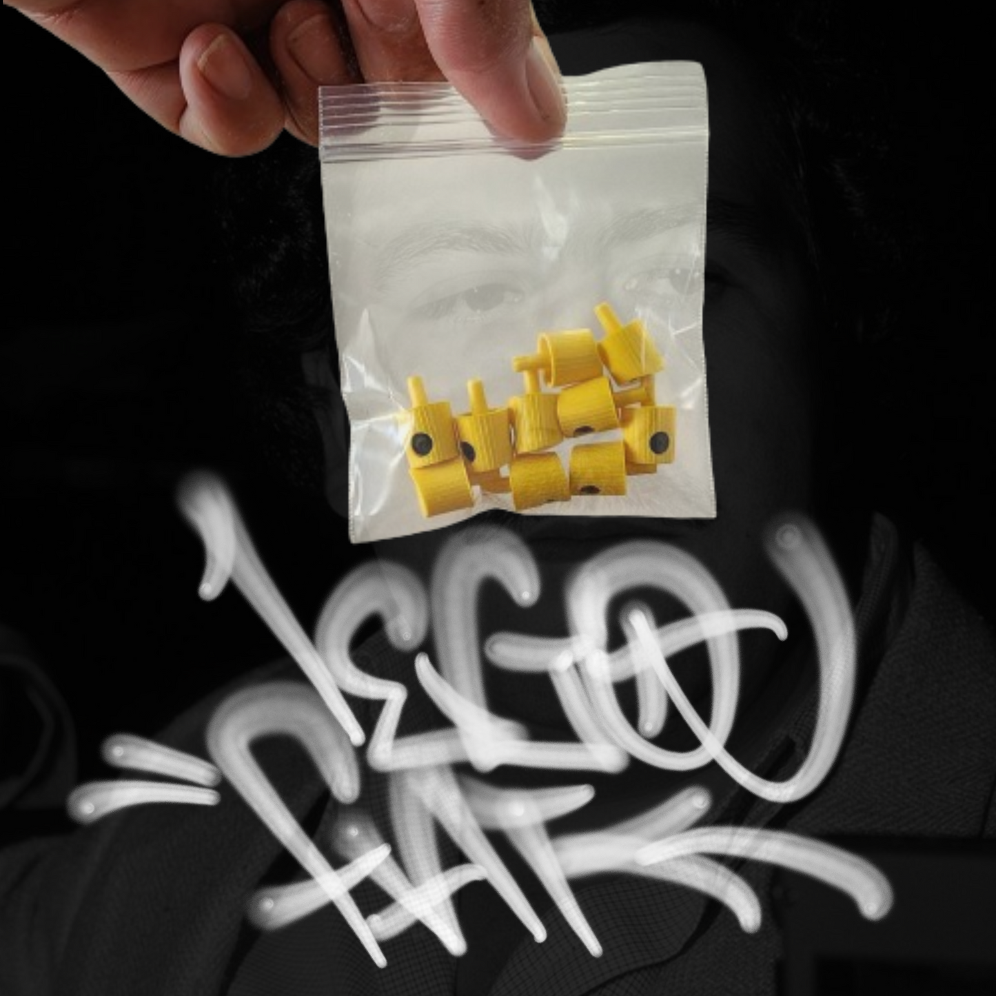 MTN Lego Fat - 10pk
