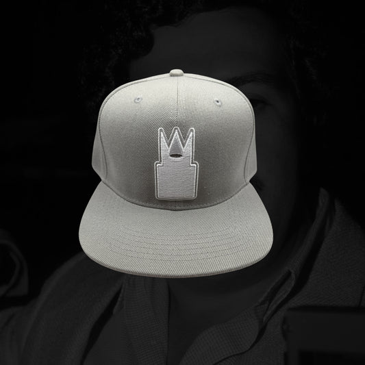 FatCapCrown Snapbacc by SkwodLifeCo