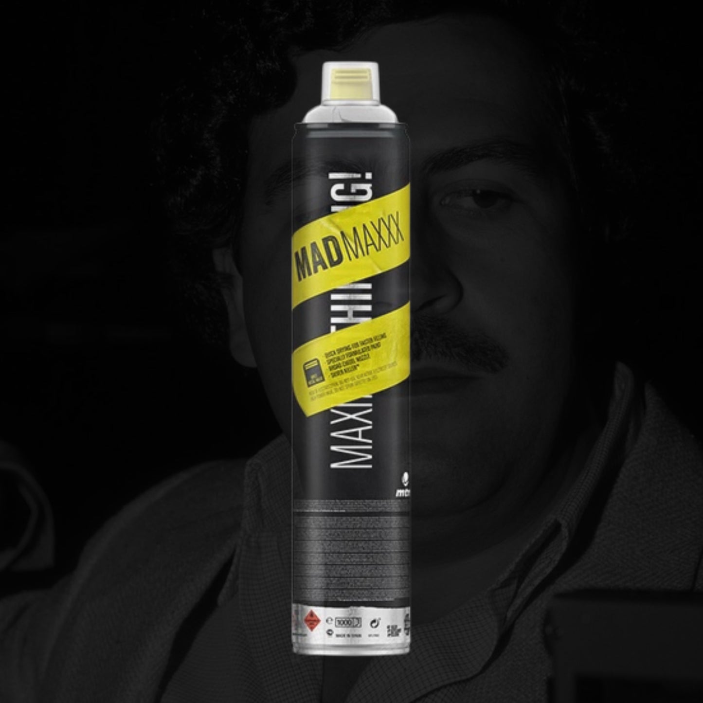 Mad Maxxx 750ML