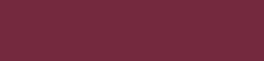 RV-213 Merlot Red