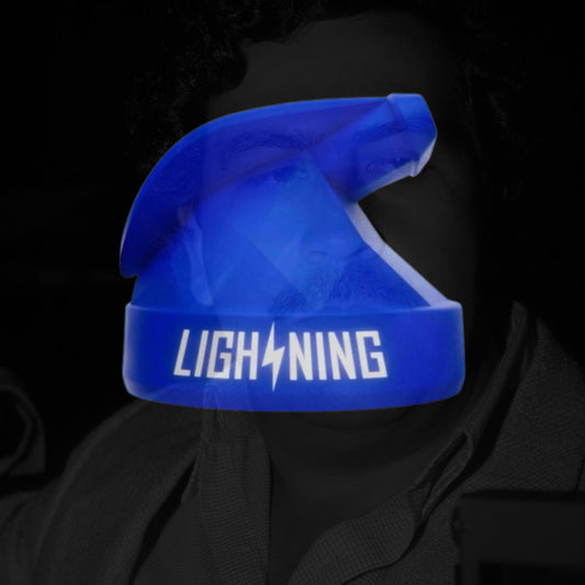 Lightning (Female) by Night Quill