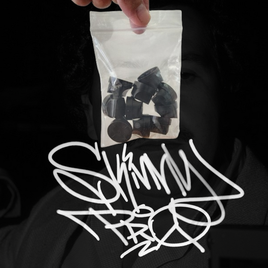 MTN Skinny Pro (Blacc Hood) - 10pk