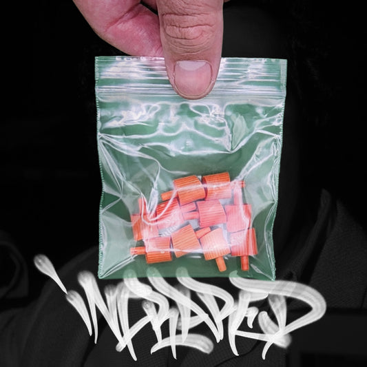 Infrared Cap - 10pk