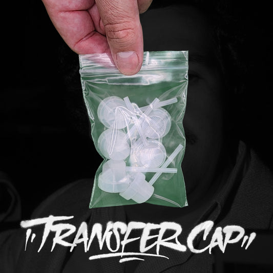 MTN Transfer Cap