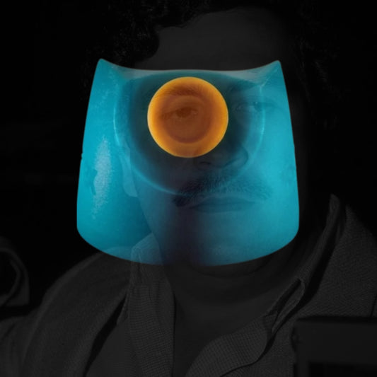 Vortex HALO (Female) by Night Quill